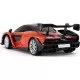 Masina cu telecomanda McLaren Senna portocaliu scara 1:18 Masina cu telecomanda McLaren Senna portocaliu scara 1:18