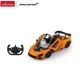 Masina cu telecomanda McLaren Senna portocaliu cu scara 1:14 Masina cu telecomanda McLaren Senna portocaliu cu scara 1:14