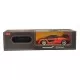 Masina cu telecomanda McLaren Senna portocaliu scara 1:24 Masina cu telecomanda McLaren Senna portocaliu scara 1:24