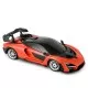 Masina cu telecomanda McLaren Senna portocaliu scara 1:24 Masina cu telecomanda McLaren Senna portocaliu scara 1:24