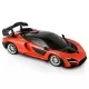 Masina cu telecomanda McLaren Senna rosu cu scara 1:24 Masina cu telecomanda McLaren Senna rosu cu scara 1:24