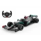 Masina cu telecomanda Mercedes AMG F1 W11 EQ Performance scara 1:12 Masina cu telecomanda Mercedes AMG F1 W11 EQ Performance scara 1:12