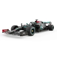 Masina cu telecomanda Mercedes AMG F1 W11 EQ Performance scara 1:12