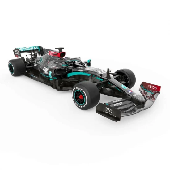 Masina cu telecomanda Mercedes AMG F1 W11 EQ Performance scara 1:12 Masina cu telecomanda Mercedes AMG F1 W11 EQ Performance scara 1:12
