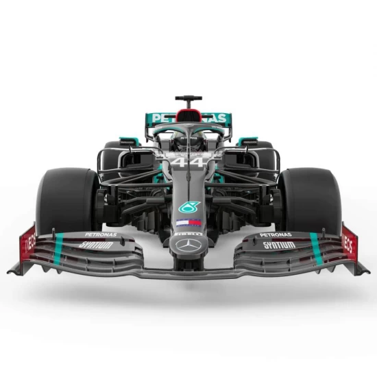 Masina cu telecomanda Mercedes AMG F1 W11 EQ Performance scara 1:12 Masina cu telecomanda Mercedes AMG F1 W11 EQ Performance scara 1:12
