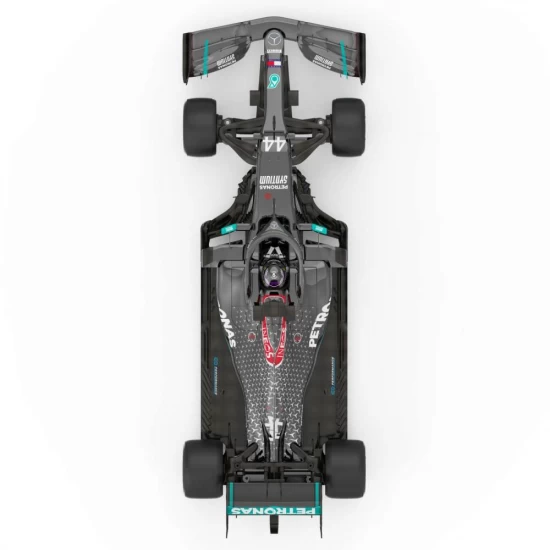 Masina cu telecomanda Mercedes AMG F1 W11 EQ Performance scara 1:12 Masina cu telecomanda Mercedes AMG F1 W11 EQ Performance scara 1:12