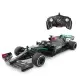 Masina cu telecomanda Mercedes AMG F1 W11 EQ Performance scara 1:18 Masina cu telecomanda Mercedes AMG F1 W11 EQ Performance scara 1:18