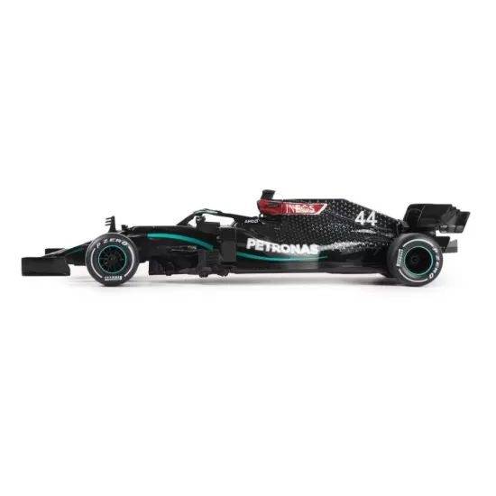 Masina cu telecomanda Mercedes AMG F1 W11 EQ Performance scara 1:18 Masina cu telecomanda Mercedes AMG F1 W11 EQ Performance scara 1:18