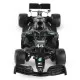 Masina cu telecomanda Mercedes AMG F1 W11 EQ Performance scara 1:18 Masina cu telecomanda Mercedes AMG F1 W11 EQ Performance scara 1:18