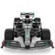 Masina cu telecomanda Mercedes AMG F1 W11 EQ Performance scara 1:18 Masina cu telecomanda Mercedes AMG F1 W11 EQ Performance scara 1:18