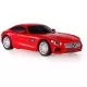Masina cu telecomanda Mercedes AMG GT rosu scara 1:24 Masina cu telecomanda Mercedes AMG GT rosu scara 1:24