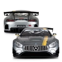 Masina cu telecomanda Mercedes AMG GT3 scara 1:14