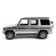 Masina cu telecomanda Mercedes-Benz G55 argintiu scara 1:14
