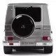 Masina cu telecomanda Mercedes-Benz G55 argintiu scara 1:14