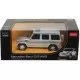 Masina cu telecomanda Mercedes-Benz G55 gri scara 1:24 Masina cu telecomanda Mercedes-Benz G55 gri scara 1:24
