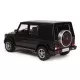 Masina cu telecomanda Mercedes-Benz G55 negru cu scara 1:14 Masina cu telecomanda Mercedes-Benz G55 negru cu scara 1:14