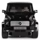Masina cu telecomanda Mercedes-Benz G55 negru cu scara 1:14 Masina cu telecomanda Mercedes-Benz G55 negru cu scara 1:14