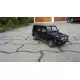 Masina cu telecomanda Mercedes-Benz G55 negru cu scara 1:24 Masina cu telecomanda Mercedes-Benz G55 negru cu scara 1:24