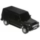 Masina cu telecomanda Mercedes-Benz G55 negru cu scara 1:24 Masina cu telecomanda Mercedes-Benz G55 negru cu scara 1:24