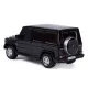 Masina cu telecomanda Mercedes-Benz G55 negru cu scara 1:24 Masina cu telecomanda Mercedes-Benz G55 negru cu scara 1:24