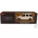 Masina cu telecomanda Mercedes-Benz G63 alb scara 1:24 Masina cu telecomanda Mercedes-Benz G63 alb scara 1:24