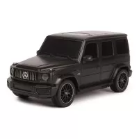 Masina cu telecomanda Mercedes-Benz G63 AMG Muddy scara 1:24