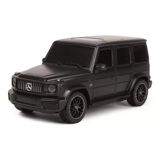 Masina cu telecomanda Mercedes-Benz G63 AMG Muddy scara 1:24 Masina cu telecomanda Mercedes-Benz G63 AMG Muddy scara 1:24