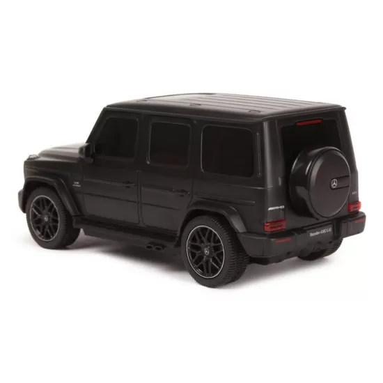 Masina cu telecomanda Mercedes-Benz G63 AMG Muddy scara 1:24 Masina cu telecomanda Mercedes-Benz G63 AMG Muddy scara 1:24