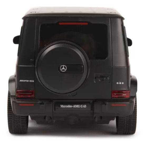 Masina cu telecomanda Mercedes-Benz G63 AMG Muddy scara 1:24 Masina cu telecomanda Mercedes-Benz G63 AMG Muddy scara 1:24