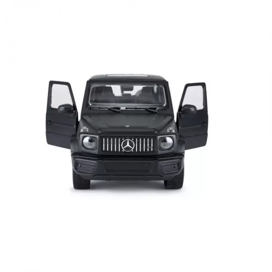 Masina cu telecomanda Mercedes-Benz G63 negru scara 1:14 Masina cu telecomanda Mercedes-Benz G63 negru scara 1:14