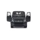 Masina cu telecomanda Mercedes-Benz G63 negru scara 1:14 Masina cu telecomanda Mercedes-Benz G63 negru scara 1:14