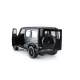 Masina cu telecomanda Mercedes-Benz G63 negru scara 1:14 Masina cu telecomanda Mercedes-Benz G63 negru scara 1:14