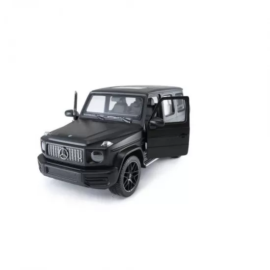 Masina cu telecomanda Mercedes-Benz G63 negru scara 1:14 Masina cu telecomanda Mercedes-Benz G63 negru scara 1:14