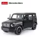 Masina cu telecomanda Mercedes-Benz G63 negru scara 1:14 Masina cu telecomanda Mercedes-Benz G63 negru scara 1:14