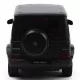 Masina cu telecomanda Mercedes-Benz G63 negru scara 1:24 Masina cu telecomanda Mercedes-Benz G63 negru scara 1:24