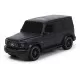 Masina cu telecomanda Mercedes-Benz G63 negru scara 1:24 Masina cu telecomanda Mercedes-Benz G63 negru scara 1:24