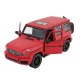 Masina cu telecomanda Mercedes-Benz G63 rosu scara 1:14 Masina cu telecomanda Mercedes-Benz G63 rosu scara 1:14