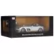 Masina cu telecomanda Mercedes-Benz SLR argintie scara 1:12