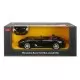 Masina cu telecomanda Mercedes Benz SLR neagra scara 1:12