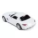 Masina cu telecomanda Mercedes-Benz SLS alb scara 1:14 Masina cu telecomanda Mercedes-Benz SLS alb scara 1:14
