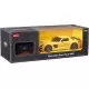 Masina cu telecomanda Mercedes-Benz SLS AMG galbena scara 1:18 Masina cu telecomanda Mercedes-Benz SLS AMG galbena scara 1:18