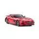 Masina cu telecomanda Mercedes-Benz SLS AMG rosu cu scara 1:18 Masina cu telecomanda Mercedes-Benz SLS AMG rosu cu scara 1:18