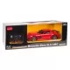 Masina cu telecomanda Mercedes-Benz SLS AMG rosu cu scara 1:18 Masina cu telecomanda Mercedes-Benz SLS AMG rosu cu scara 1:18