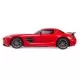 Masina cu telecomanda Mercedes-Benz SLS AMG rosu cu scara 1:18 Masina cu telecomanda Mercedes-Benz SLS AMG rosu cu scara 1:18