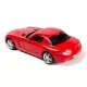 Masina cu telecomanda Mercedes-Benz SLS rosu scara 1:14 Masina cu telecomanda Mercedes-Benz SLS rosu scara 1:14