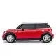 Masina cu telecomanda Mini Cooper rosie scara 1:24 Masina cu telecomanda Mini Cooper rosie scara 1:24