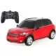 Masina cu telecomanda Mini Cooper S Countryman rosu cu scara 1:24