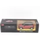 Masina cu telecomanda Mini Cooper S Countryman rosu cu scara 1:24