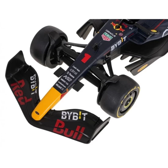 Masina cu telecomanda Oracle Red Bull Racing RB18 scara 1:12