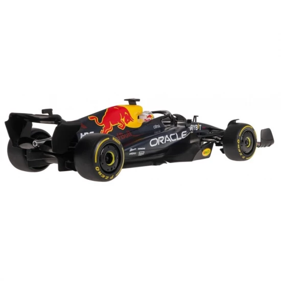 Masina cu telecomanda Oracle Red Bull Racing RB18 scara 1:12